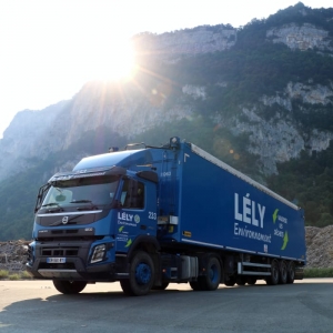 LELY ENVIRONNEMENT, un acteur implanté en Chartreuse, Dévoluy, Vercors ou encore dans les Bauges